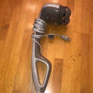 Homedics Back massager